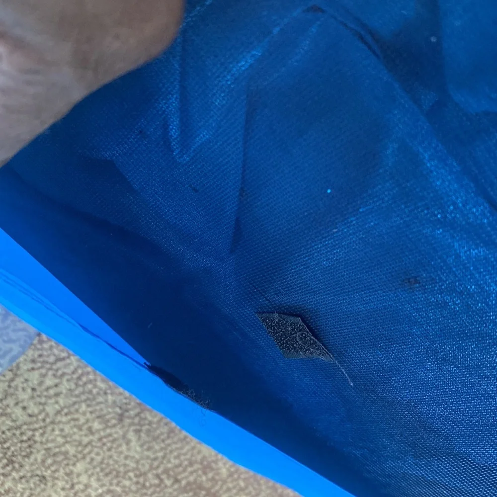 Foldable Beach Mat